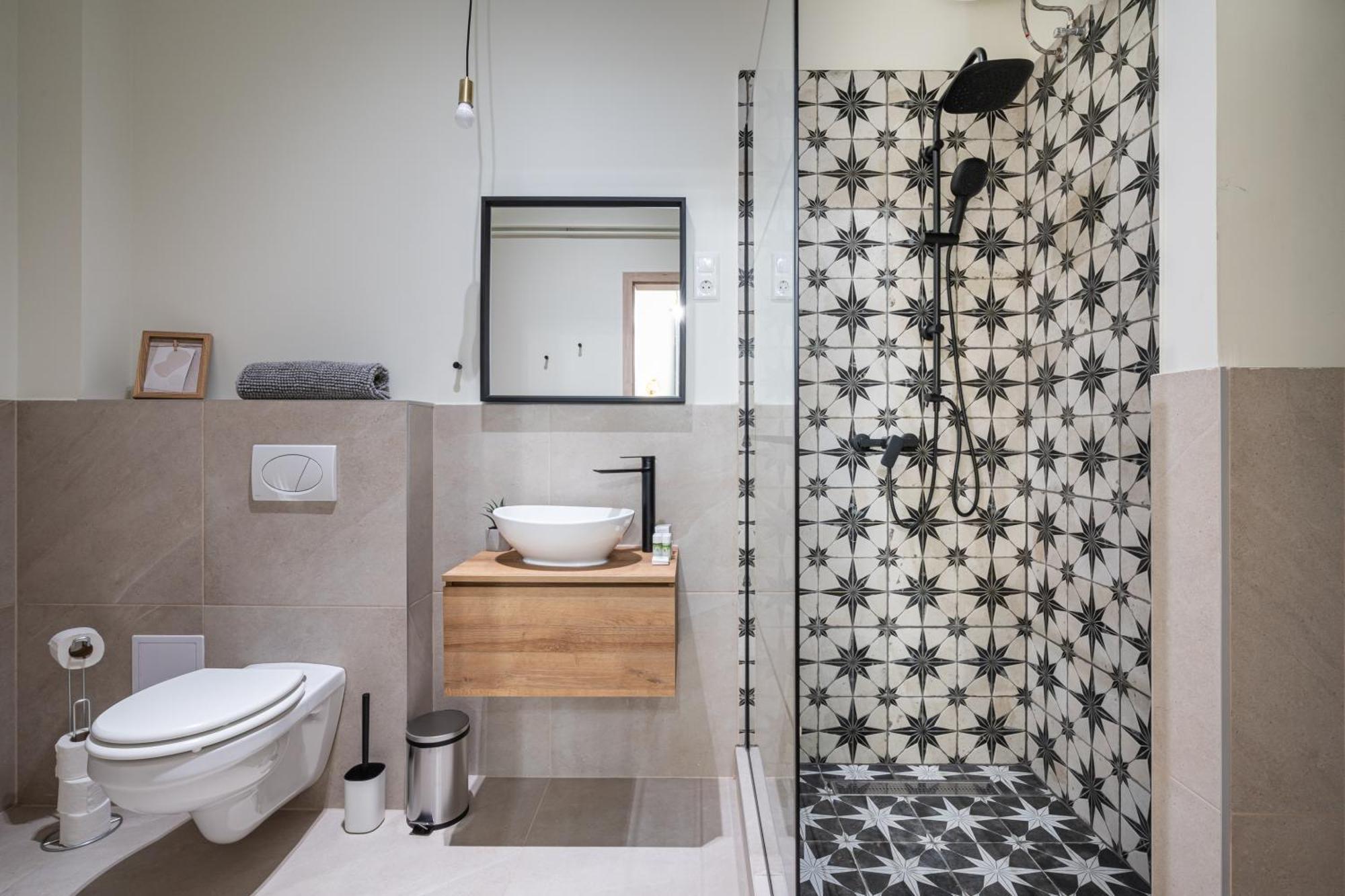 Brody 46 Boutique Rooms Budapešť Exteriér fotografie