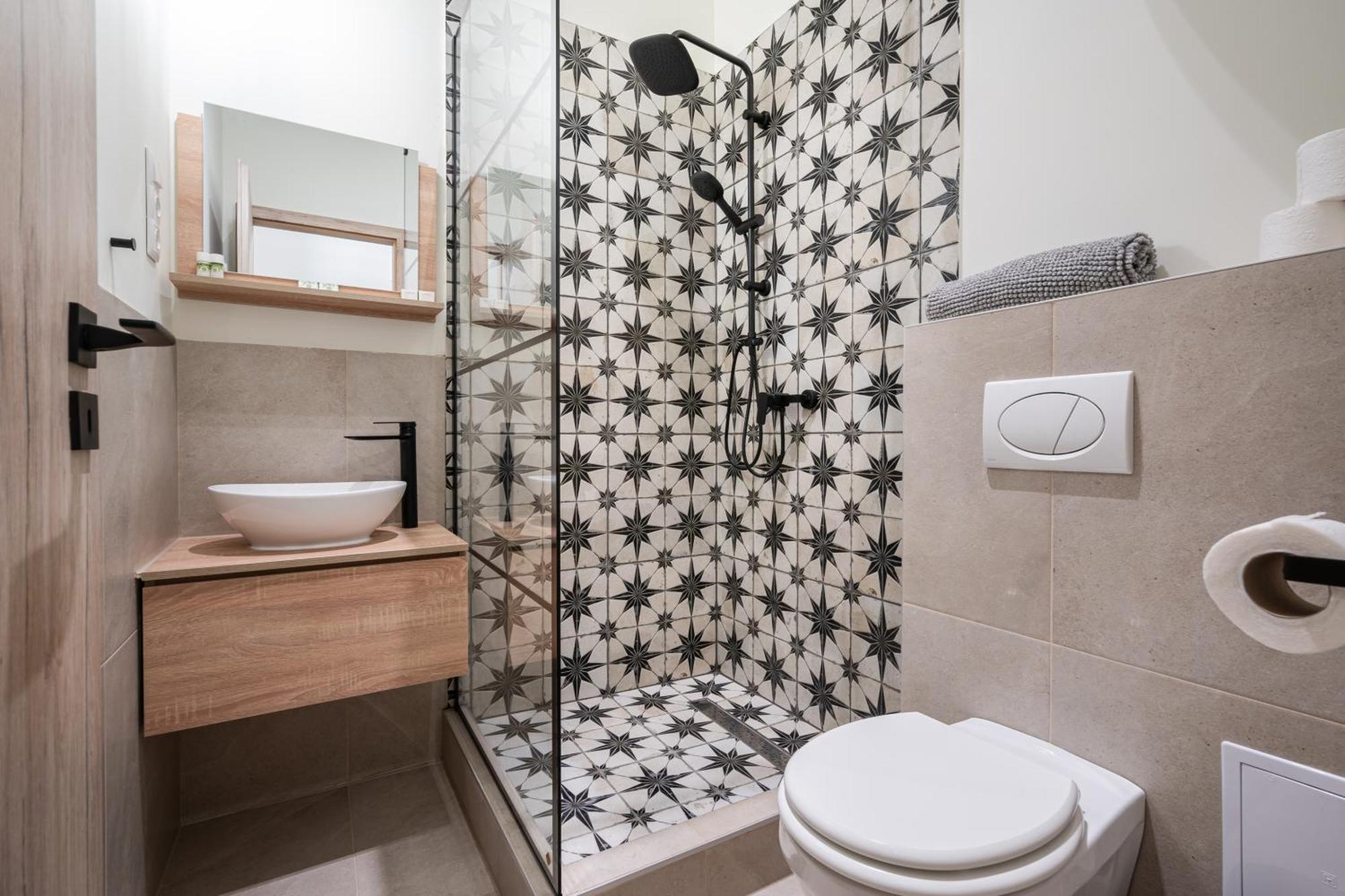 Brody 46 Boutique Rooms Budapešť Exteriér fotografie